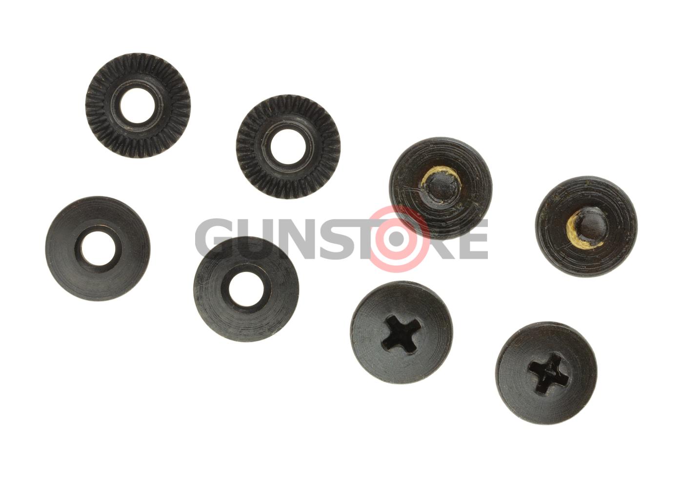 Fotografia: Duty Access Mount Screw Kit for Tactical Holster Platform