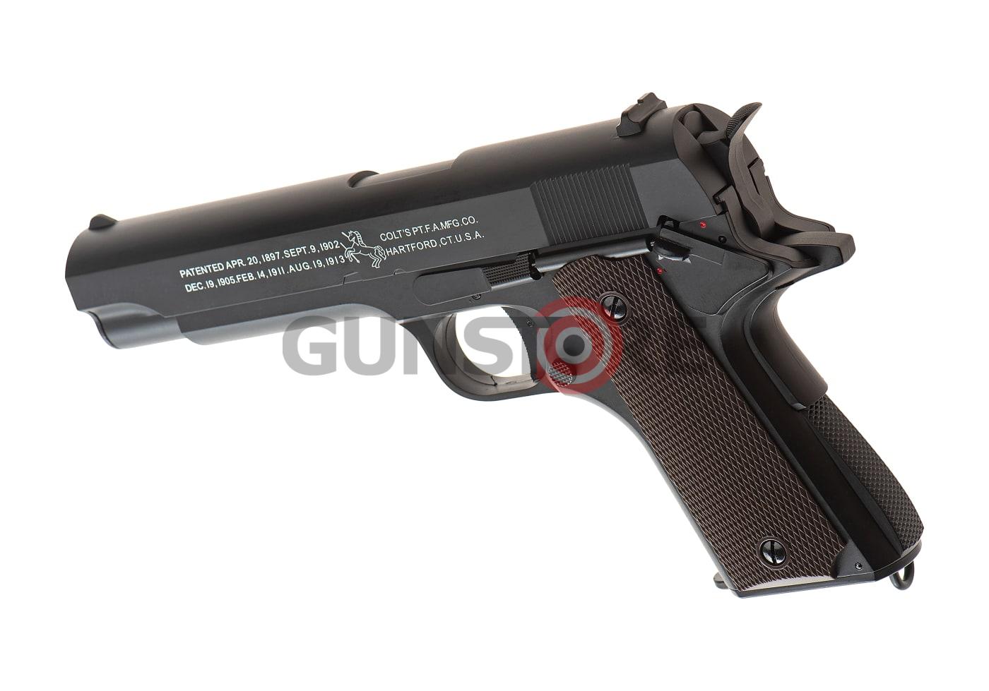 Fotografia: 1911 AEP