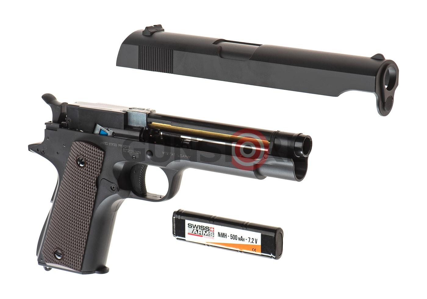 Fotografia: 1911 AEP