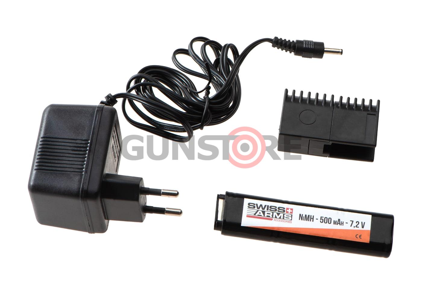 Fotografia: Desert Eagle .50 AE AEP