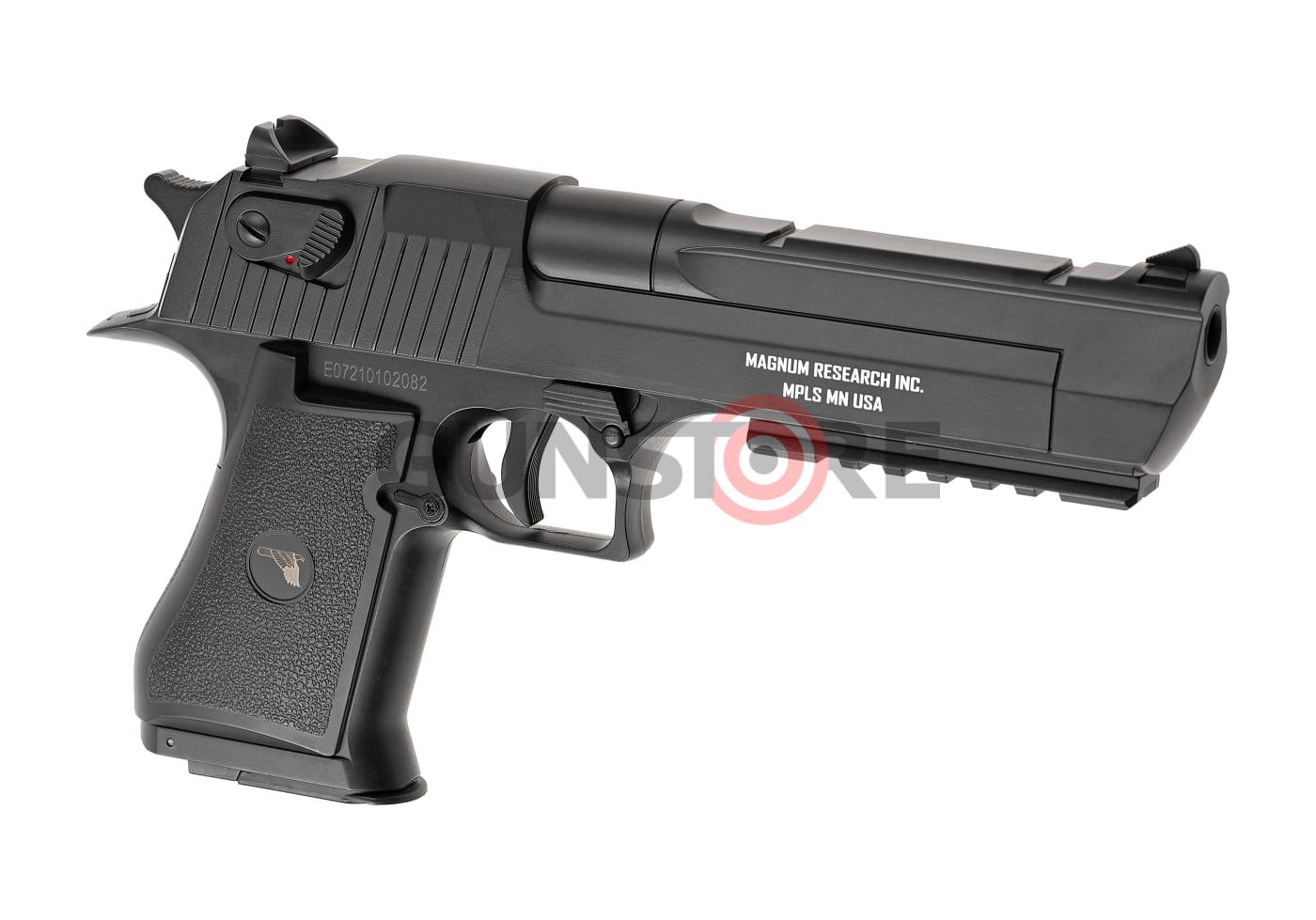 Desert Eagle .50 AE AEP Mosfet