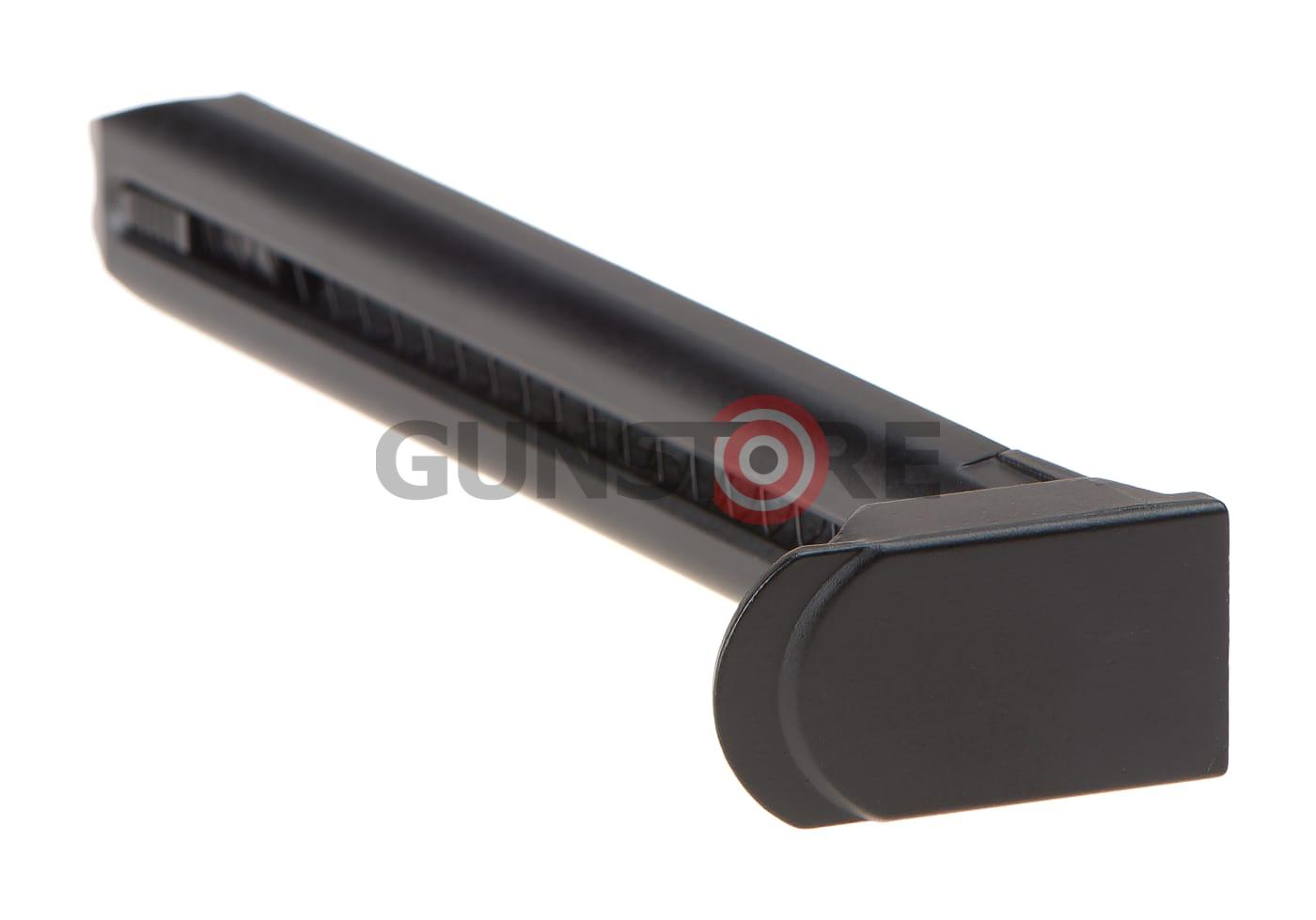 Fotografia: Magazin Desert Eagle .50 AE AEP