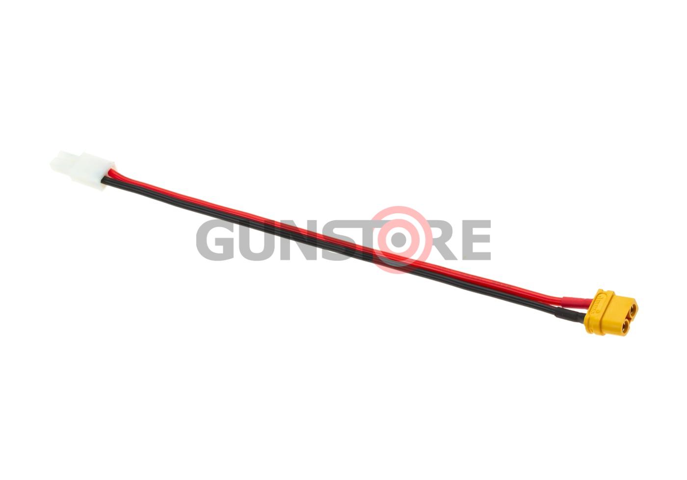 Charging Cable T100 to Mini Tamiya