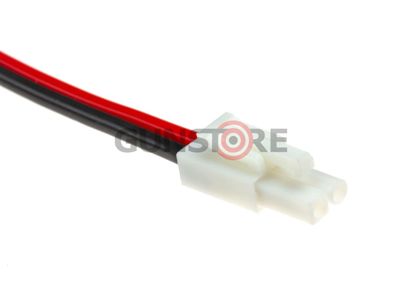 Fotografia: Charging Cable T100 to Mini Tamiya