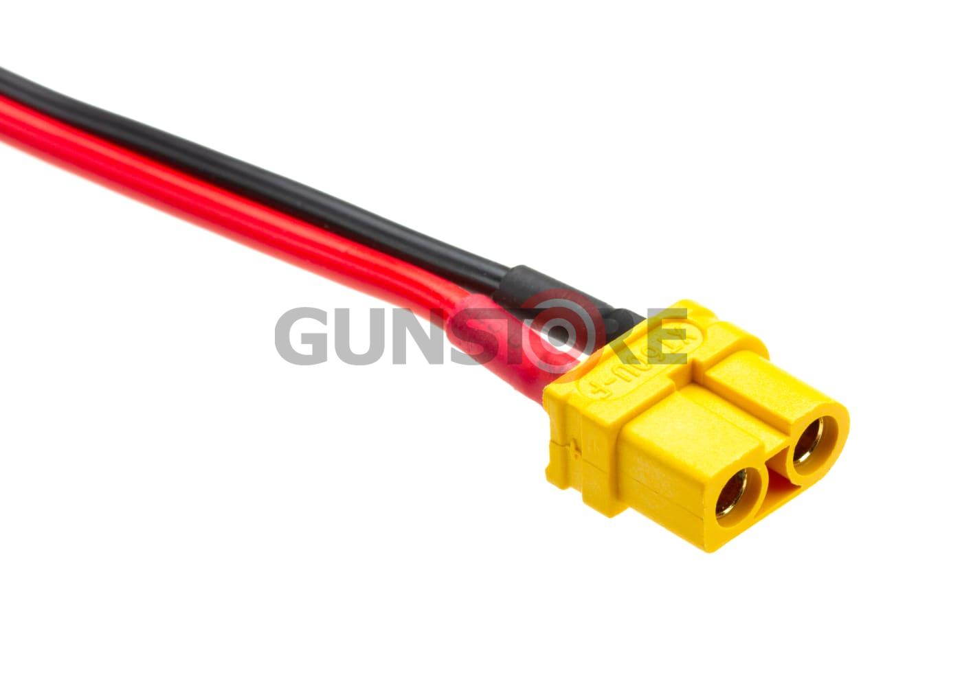 Fotografia: Charging Cable T100 to Mini Tamiya