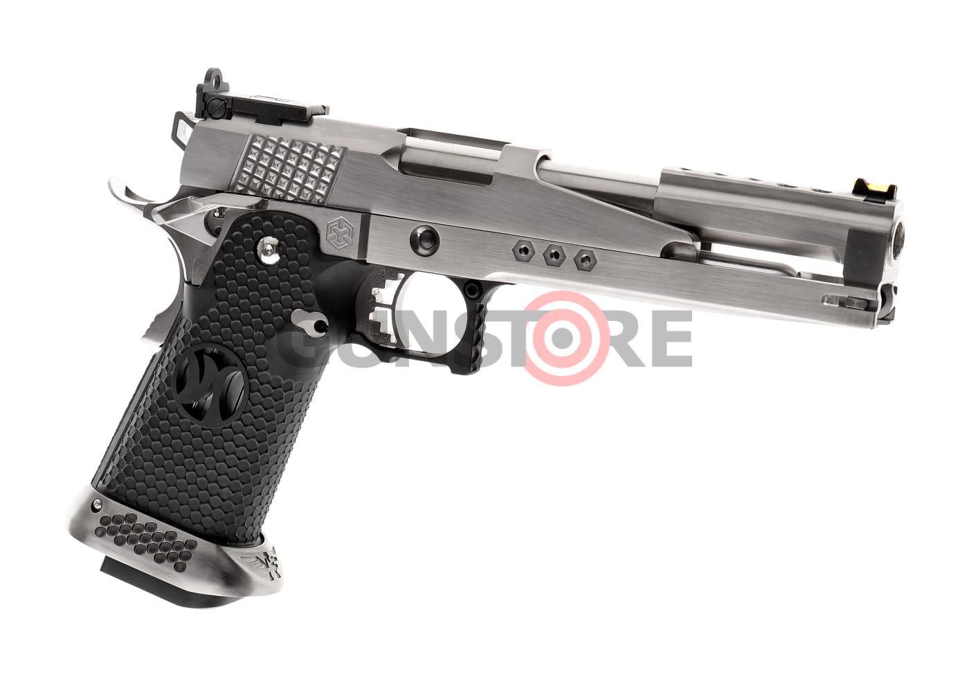 HX2231 Full Auto Full Metal GBB