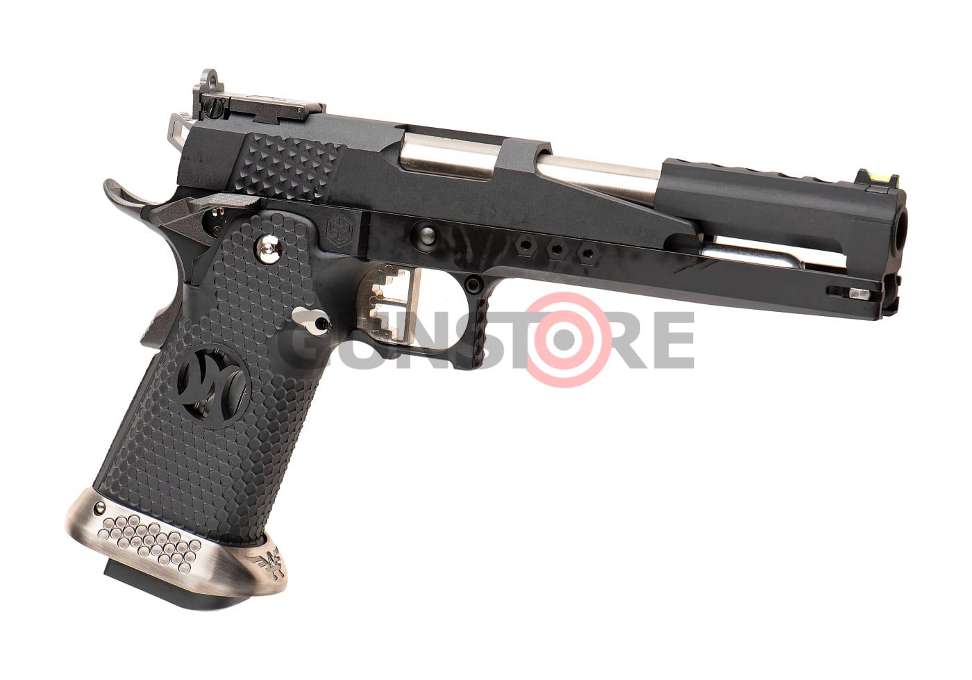 HX2232 Full Auto Full Metal GBB