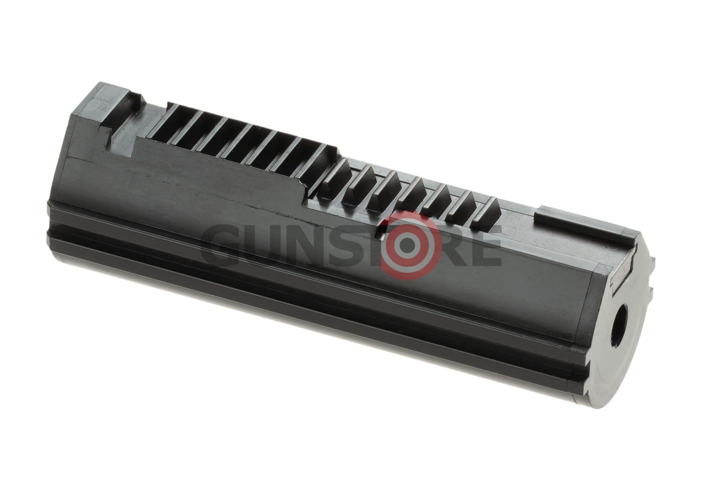 Hard Piston High Cycle