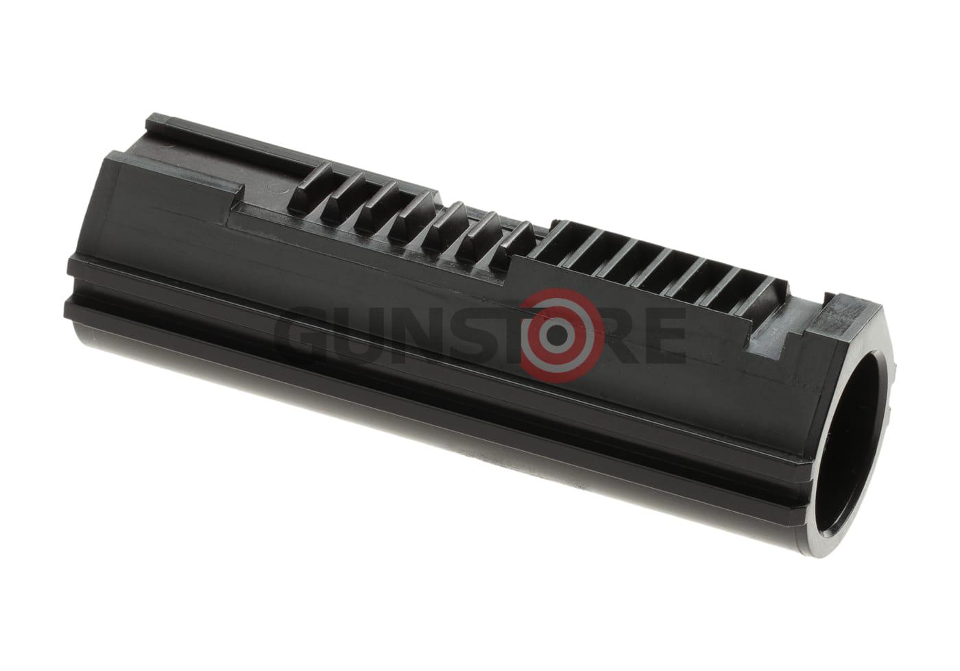 Fotografia: Hard Piston High Cycle