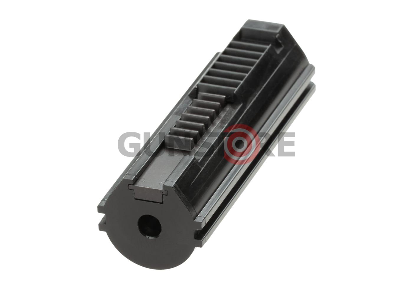 Fotografia: Hard Piston High Cycle