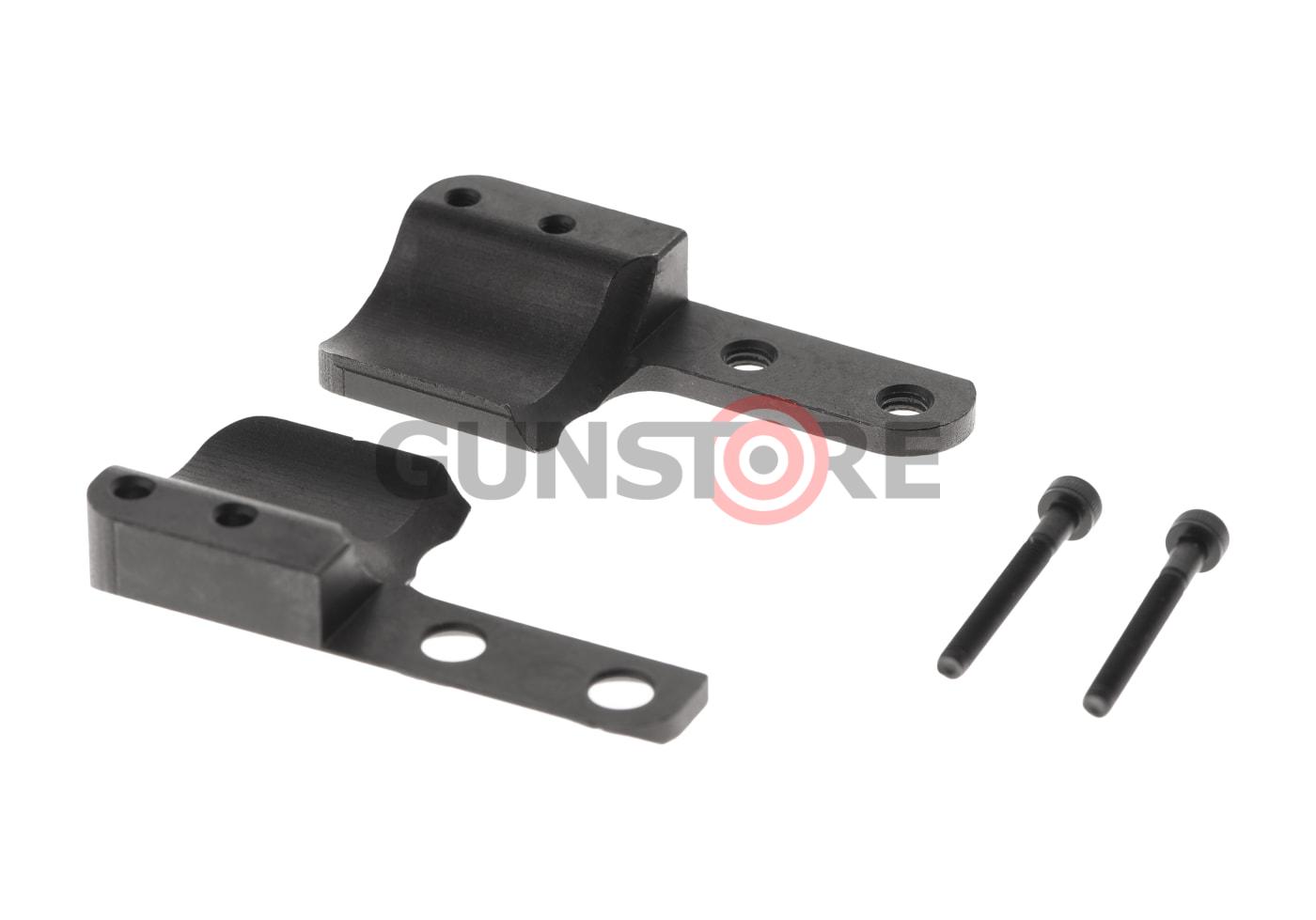 Barrel Supporter for SIG Sauer MCX