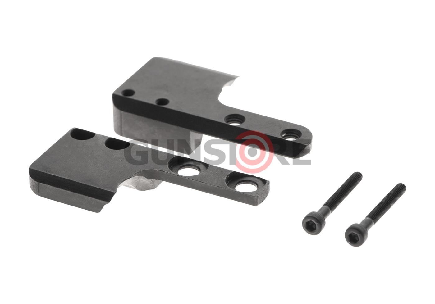 Fotografia: Barrel Supporter for SIG Sauer MCX