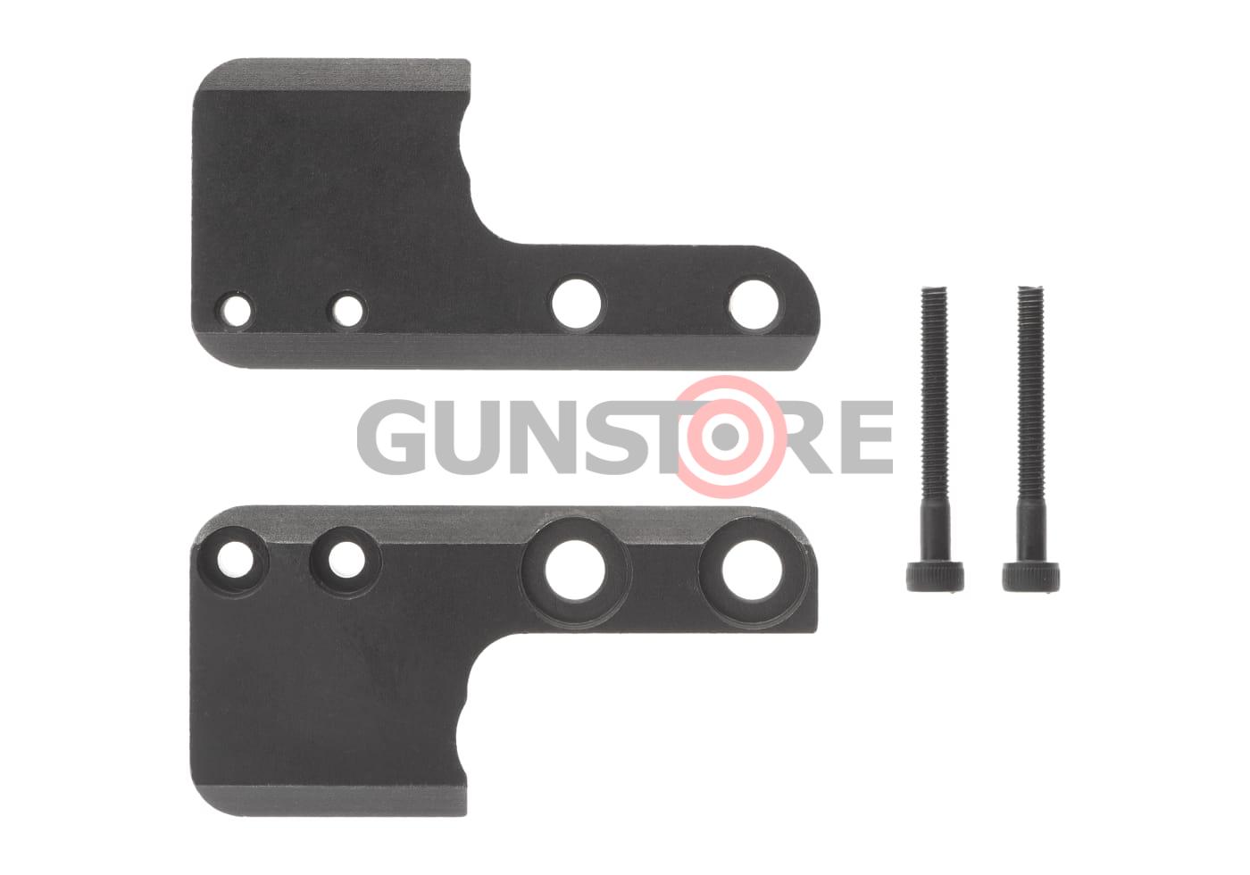 Fotografia: Barrel Supporter for SIG Sauer MCX