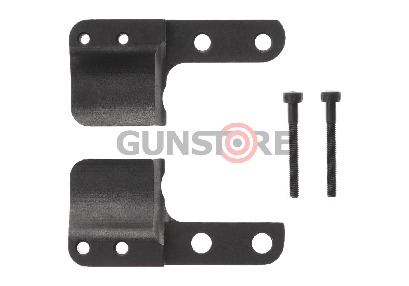 Fotografia: Barrel Supporter for SIG Sauer MCX