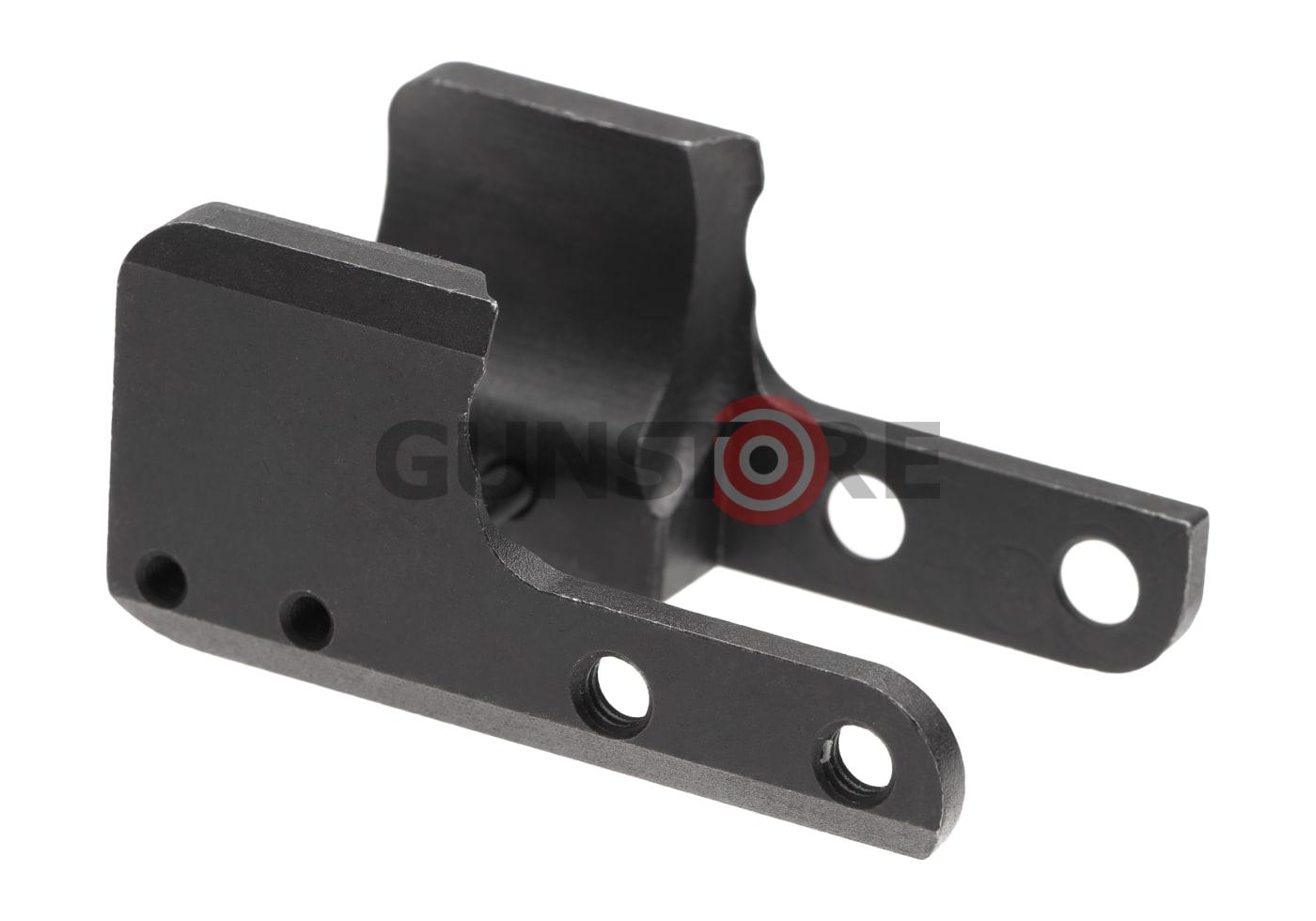 Fotografia: Barrel Supporter for SIG Sauer MCX