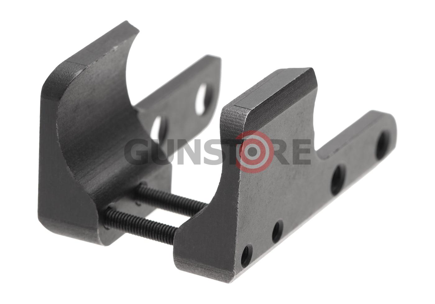 Fotografia: Barrel Supporter for SIG Sauer MCX