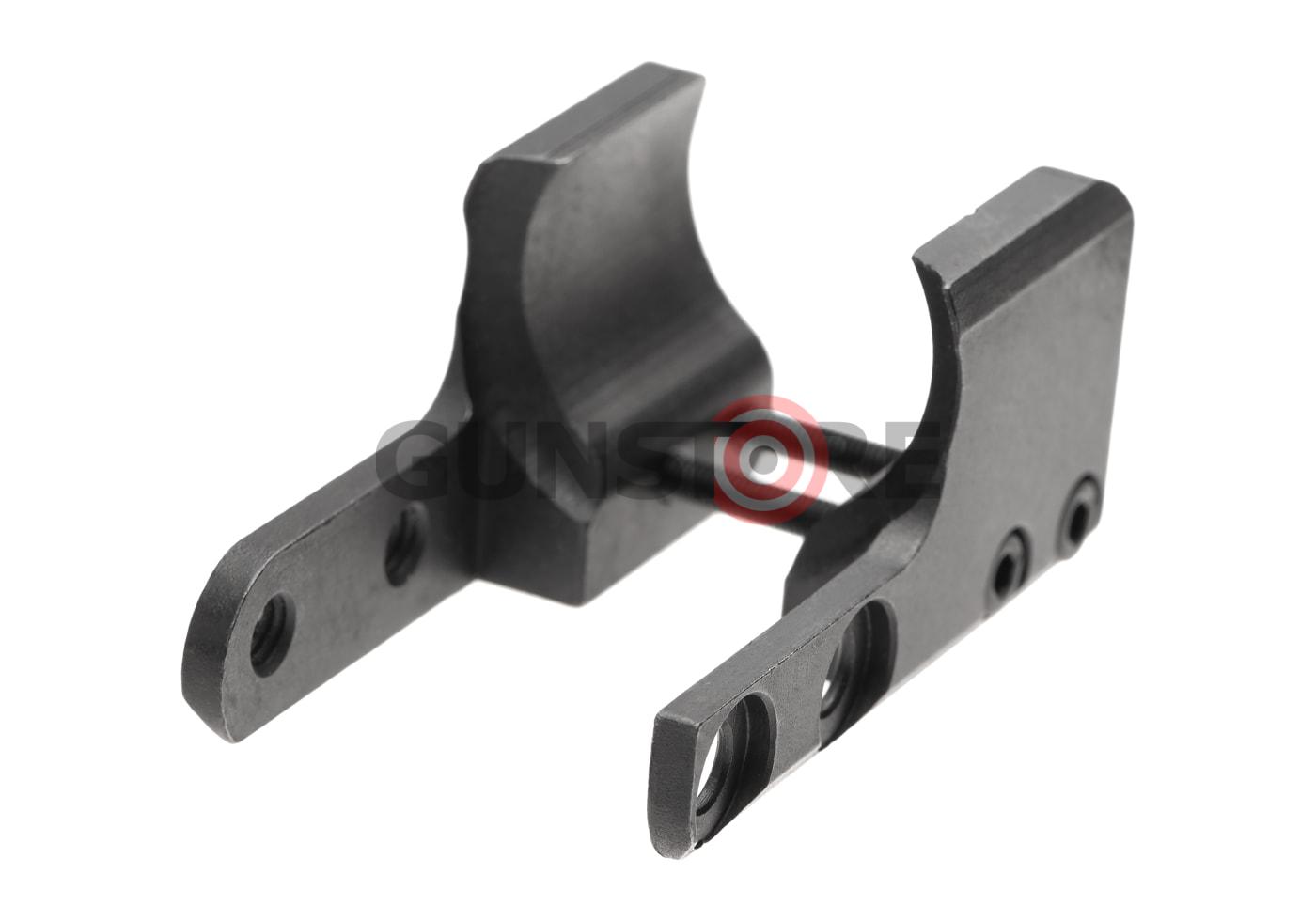 Fotografia: Barrel Supporter for SIG Sauer MCX