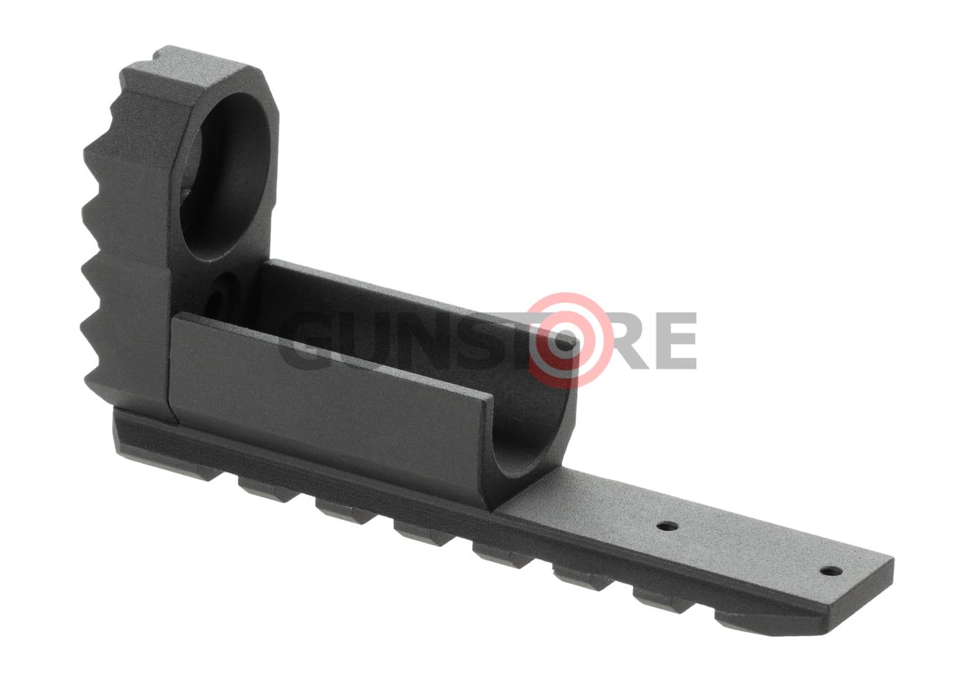 Fotografia: Hi-Capa 5.1 Strike Front Kit NEO