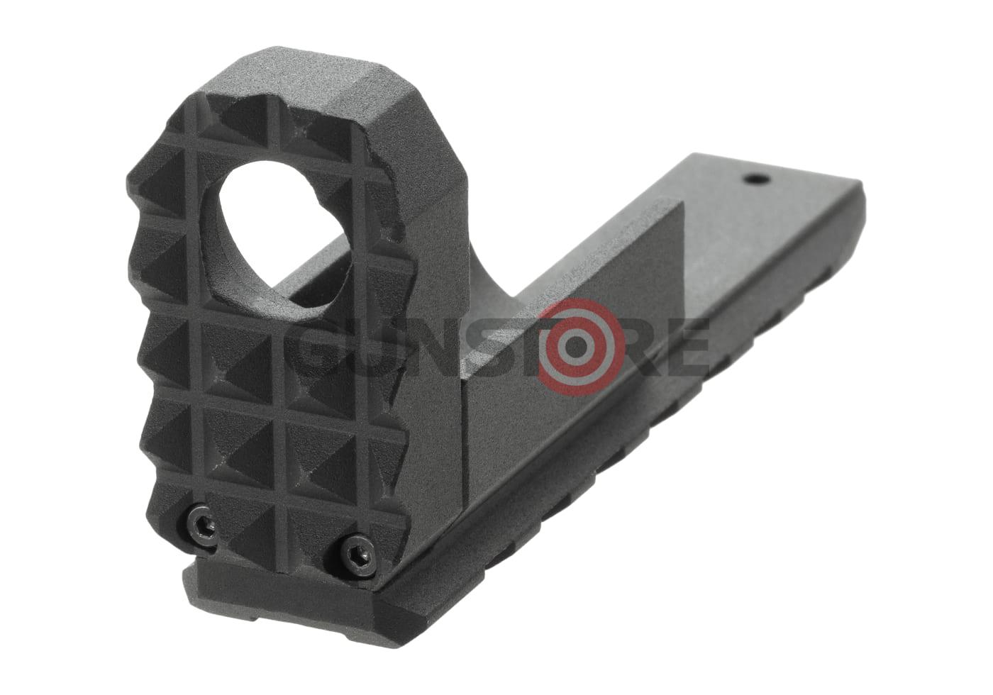 Fotografia: Hi-Capa 5.1 Strike Front Kit NEO