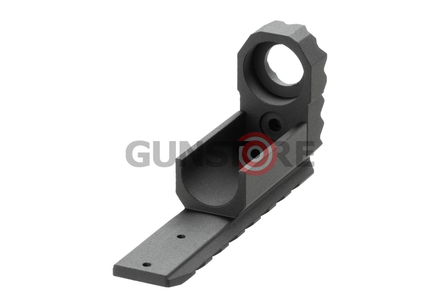 Fotografia: Hi-Capa 5.1 Strike Front Kit NEO