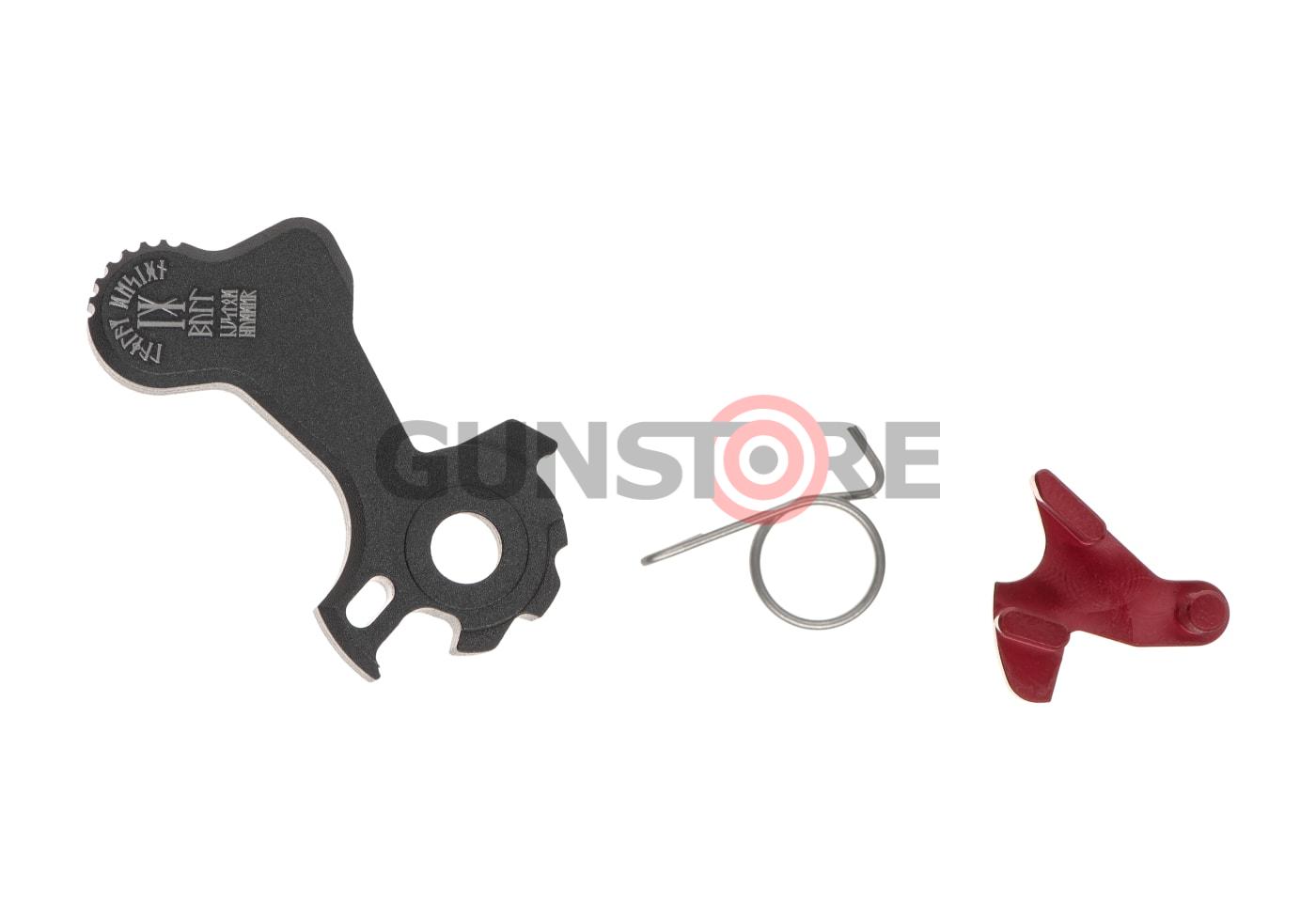 Fotografia: Nineball Socom Mk23 Lightweight Trigger Unit + Valve Kit