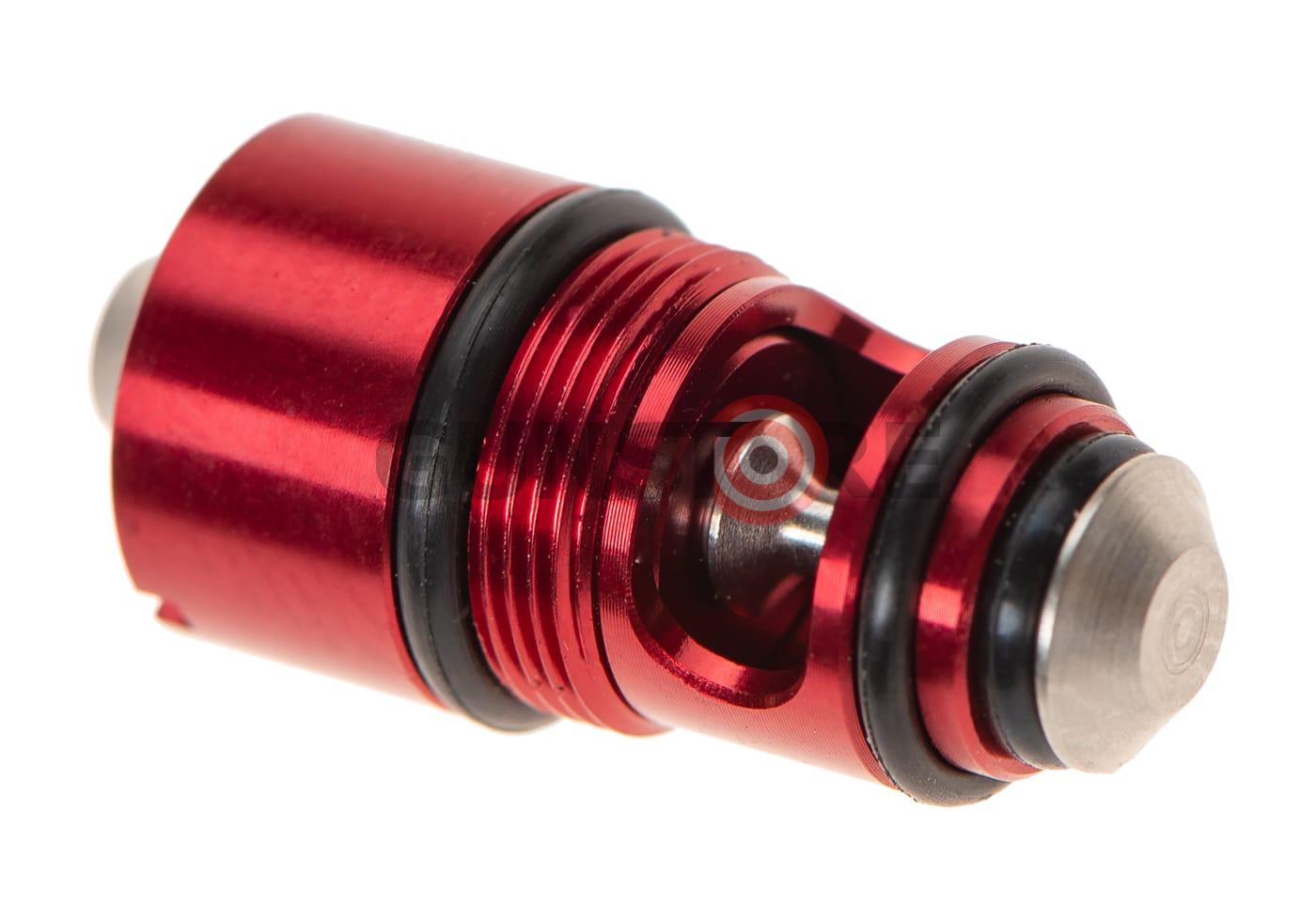 Fotografia: Nineball Socom Mk23 Lightweight Trigger Unit + Valve Kit