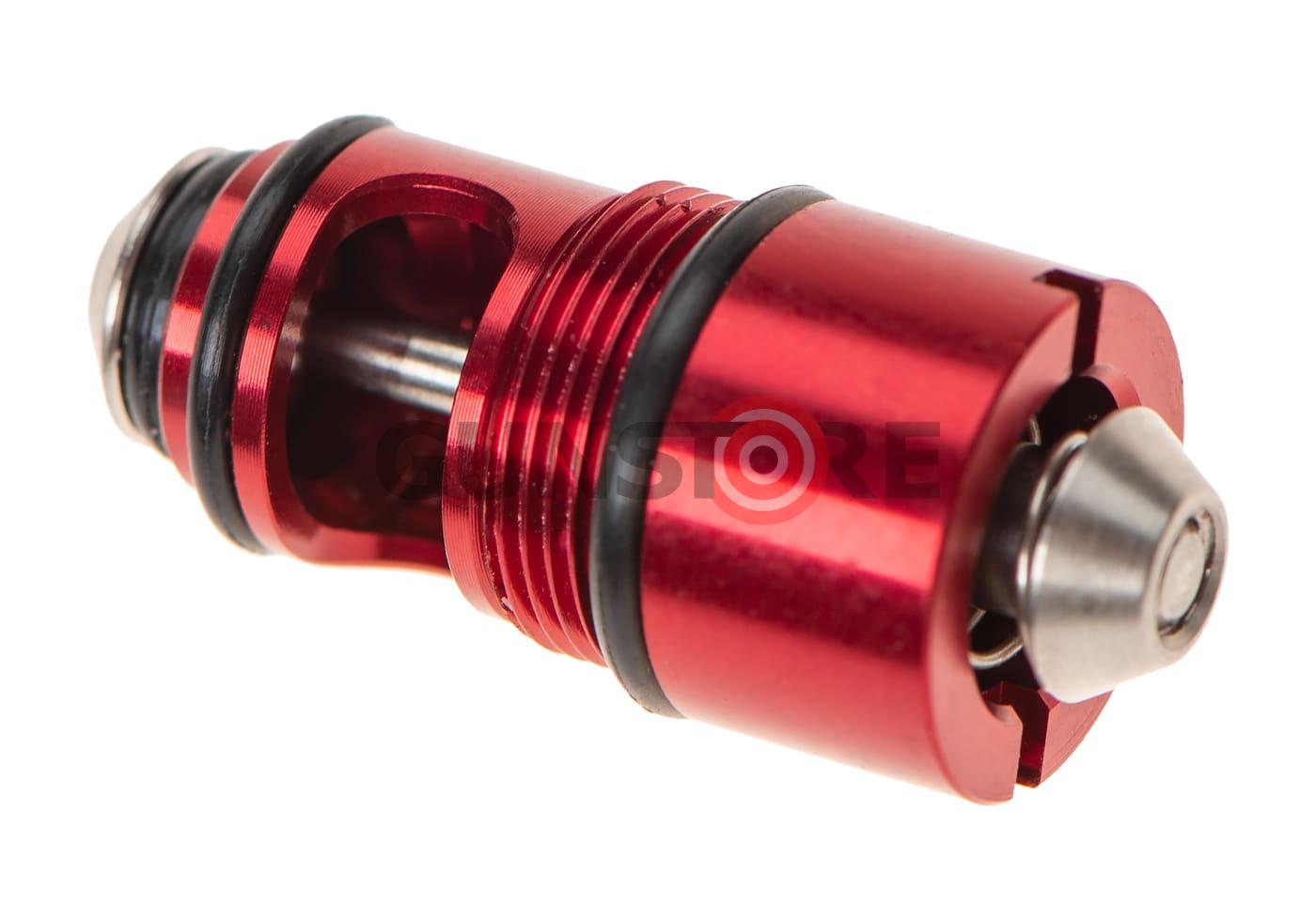 Fotografia: Nineball Socom Mk23 Lightweight Trigger Unit + Valve Kit