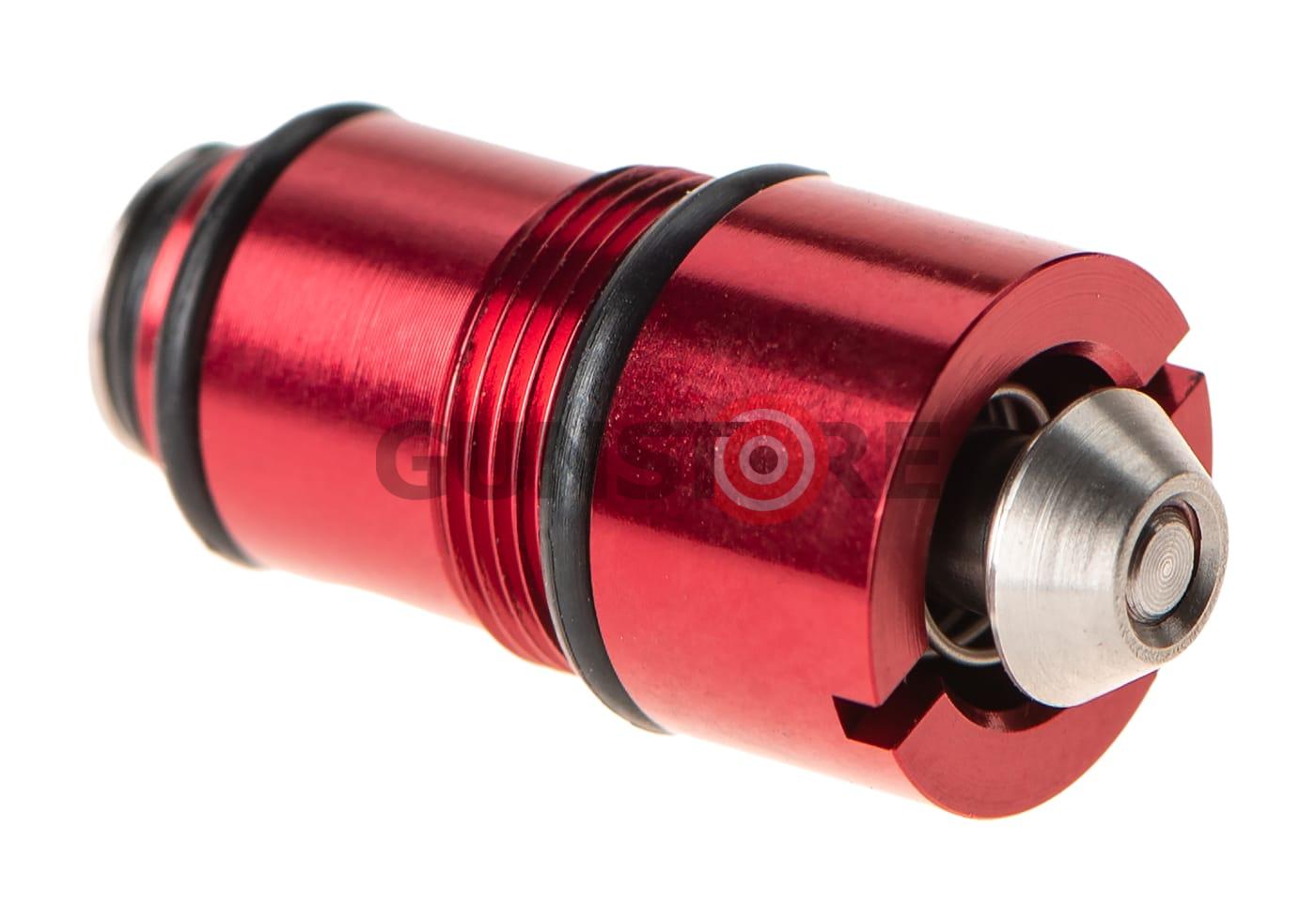 Fotografia: Nineball High Bullet Valve NEO RR