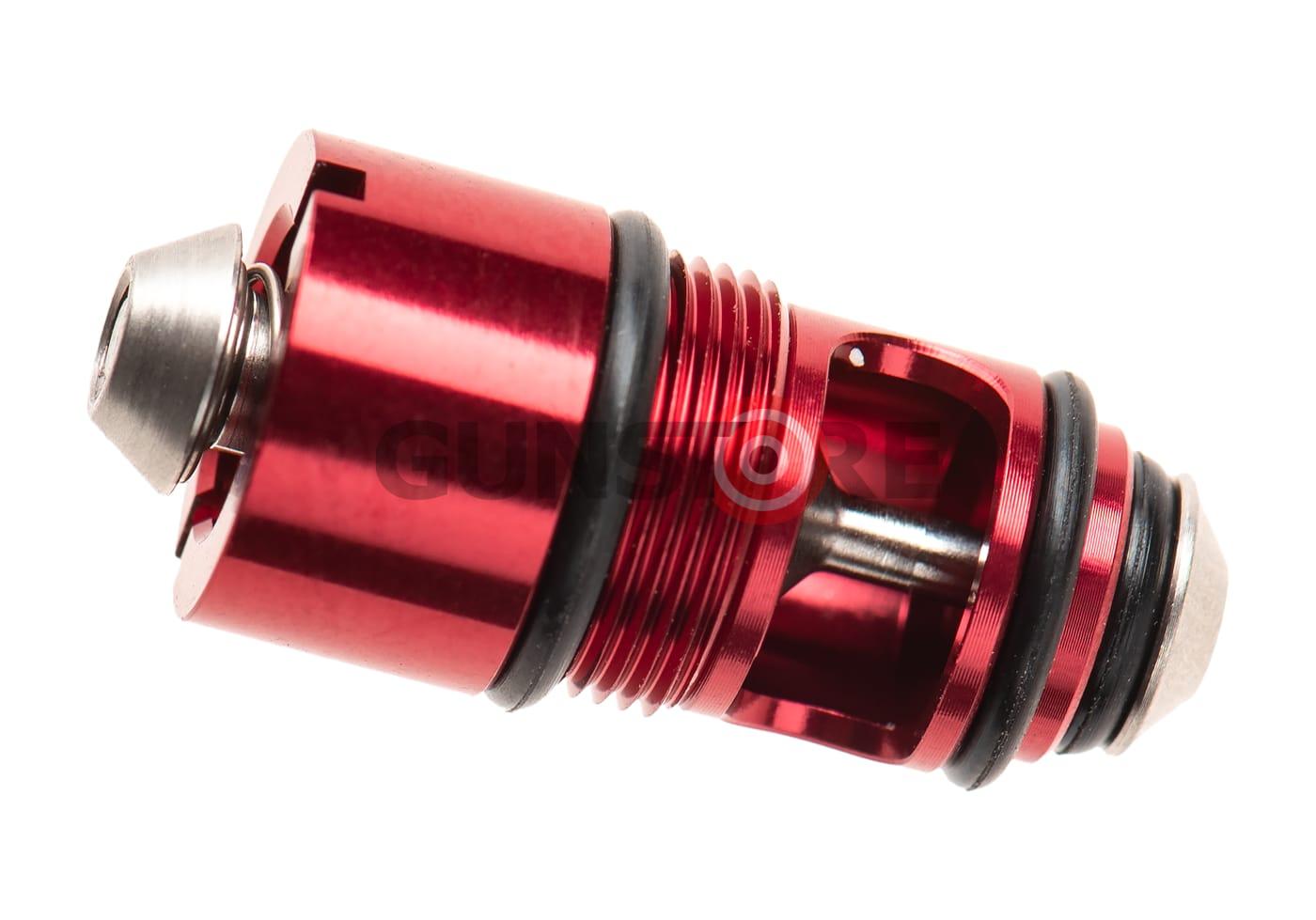 Fotografia: Nineball High Bullet Valve NEO RR