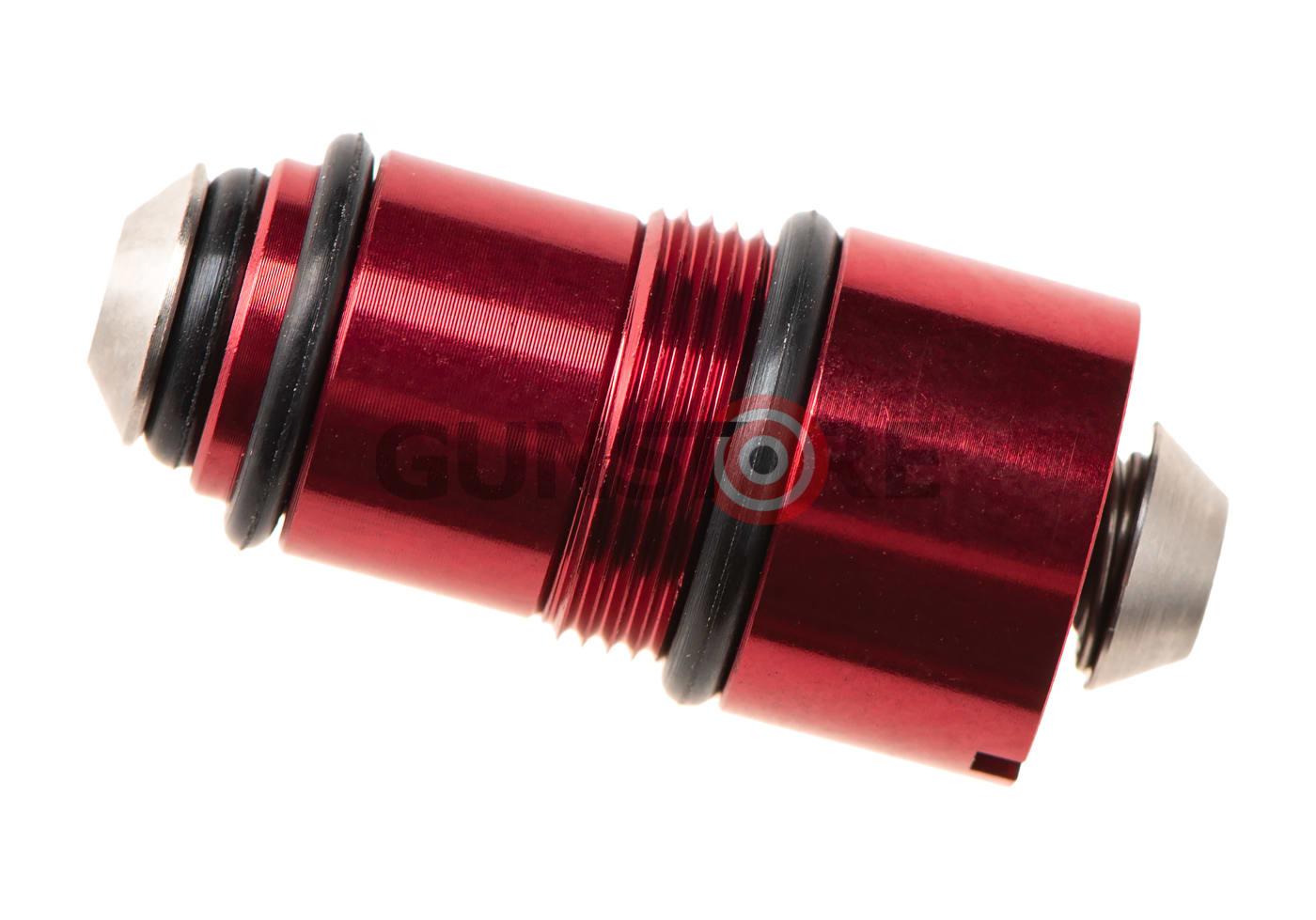 Fotografia: Nineball High Bullet Valve NEO RR