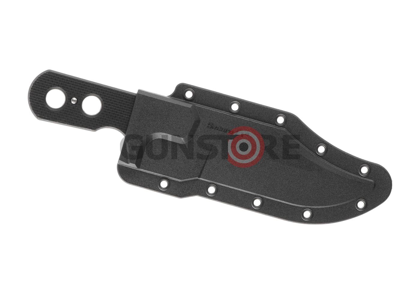 Fotografia: Mini Tac Bowie