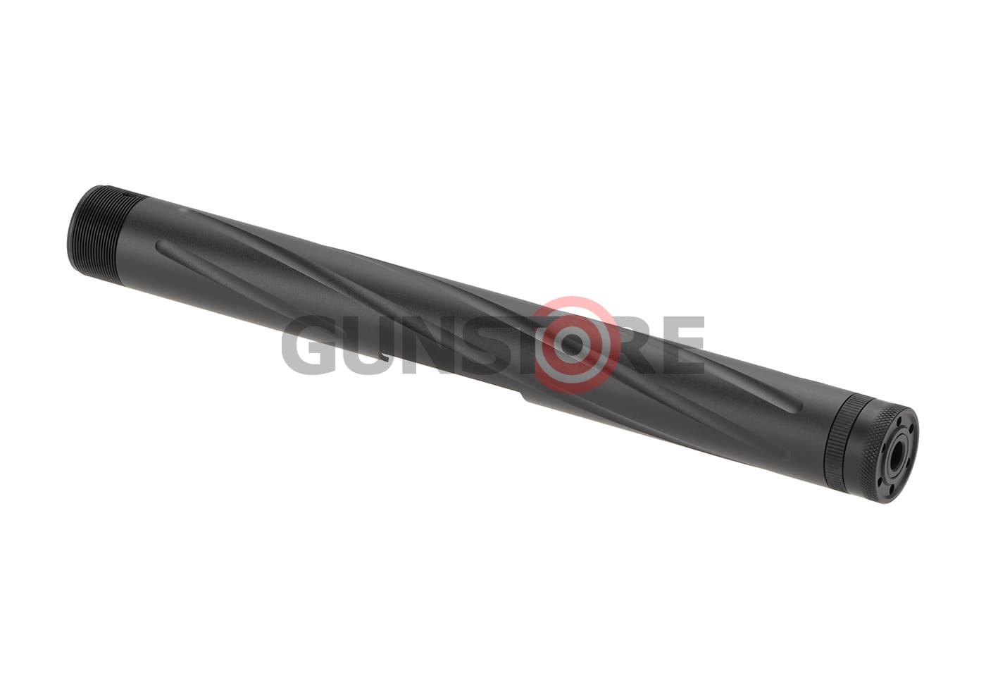 VSR-10 Twisted Outer Barrel 150mm
