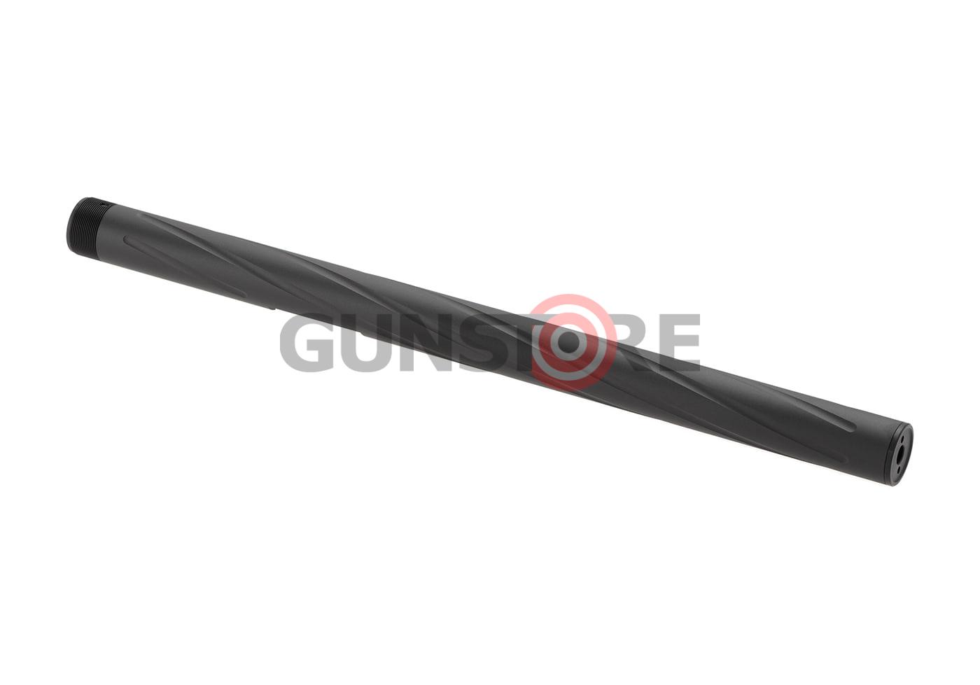 VSR-10 Twisted Outer Barrel 300mm