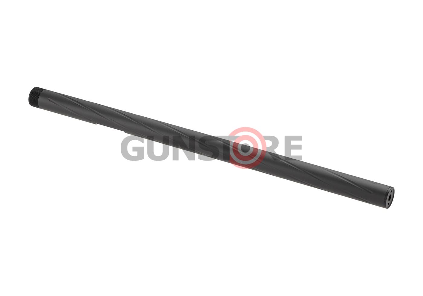 VSR-10 Twisted Outer Barrel 430mm