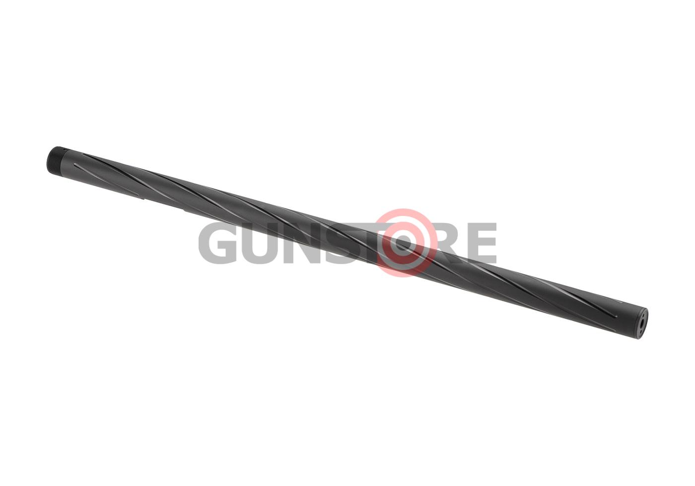 VSR-10 Twisted Outer Barrel 510mm