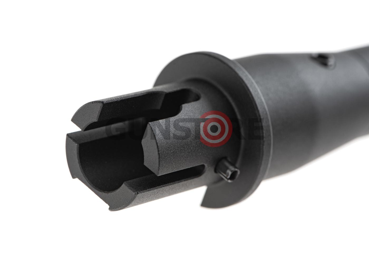 Fotografia: Trident M4 CRB Outer Barrel Assembly