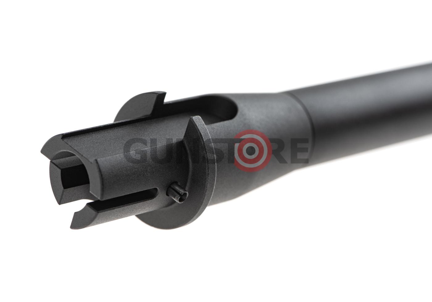 Fotografia: Trident M4 CRB Outer Barrel Assembly