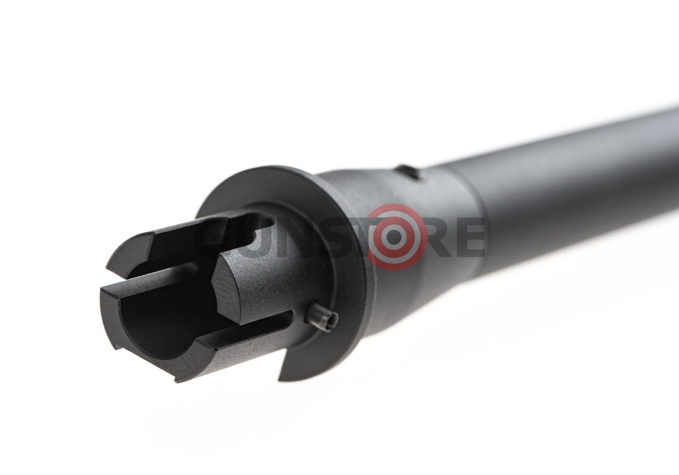 Fotografia: Trident M4 SPR Outer Barrel Assembly