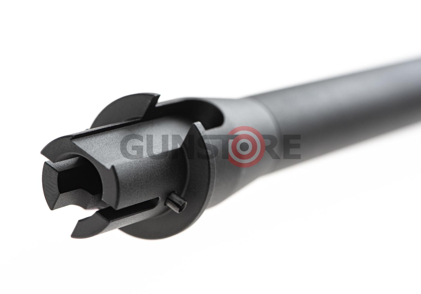 Fotografia: Trident M4 SPR Outer Barrel Assembly
