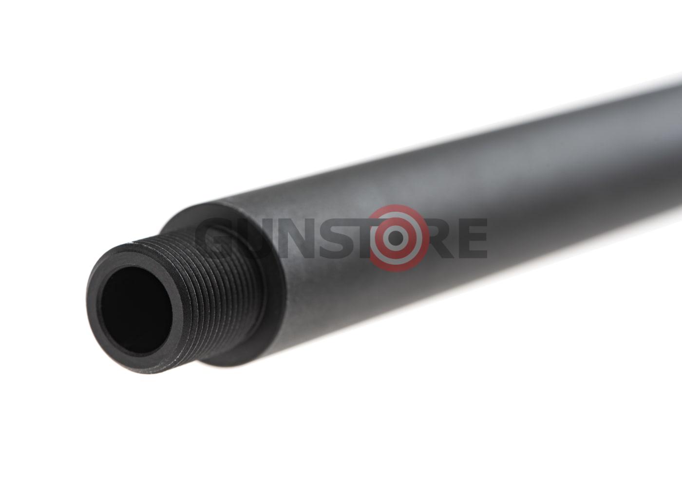 Fotografia: Trident M4 SPR Outer Barrel Assembly