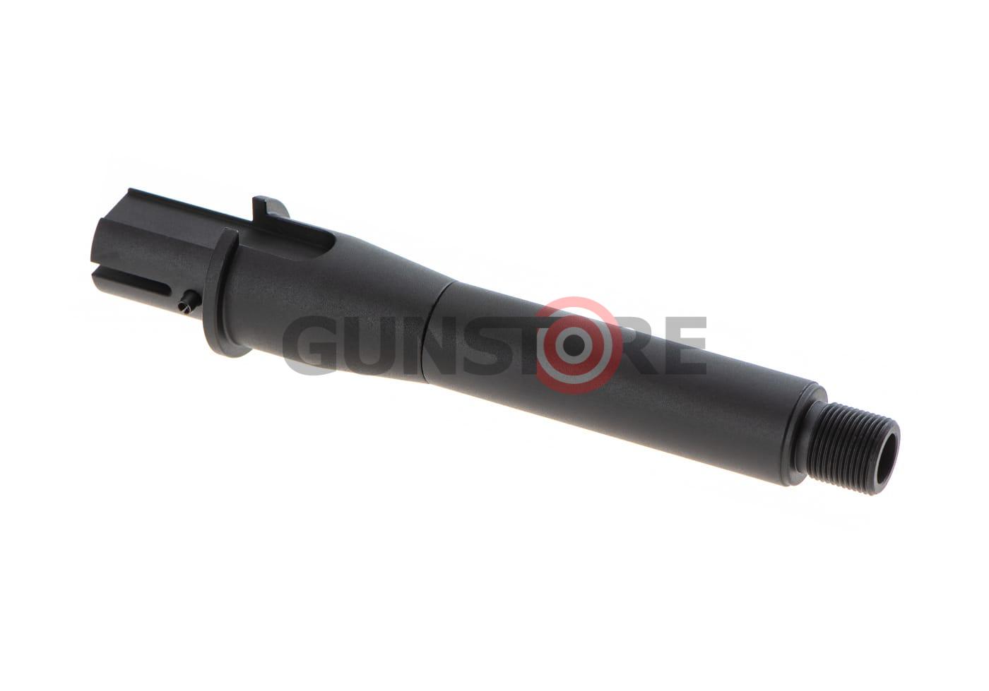 Trident M4 PDW Outer Barrel Assembly