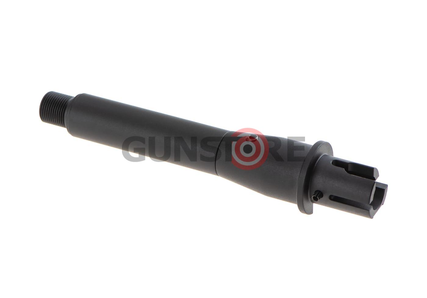 Fotografia: Trident M4 PDW Outer Barrel Assembly