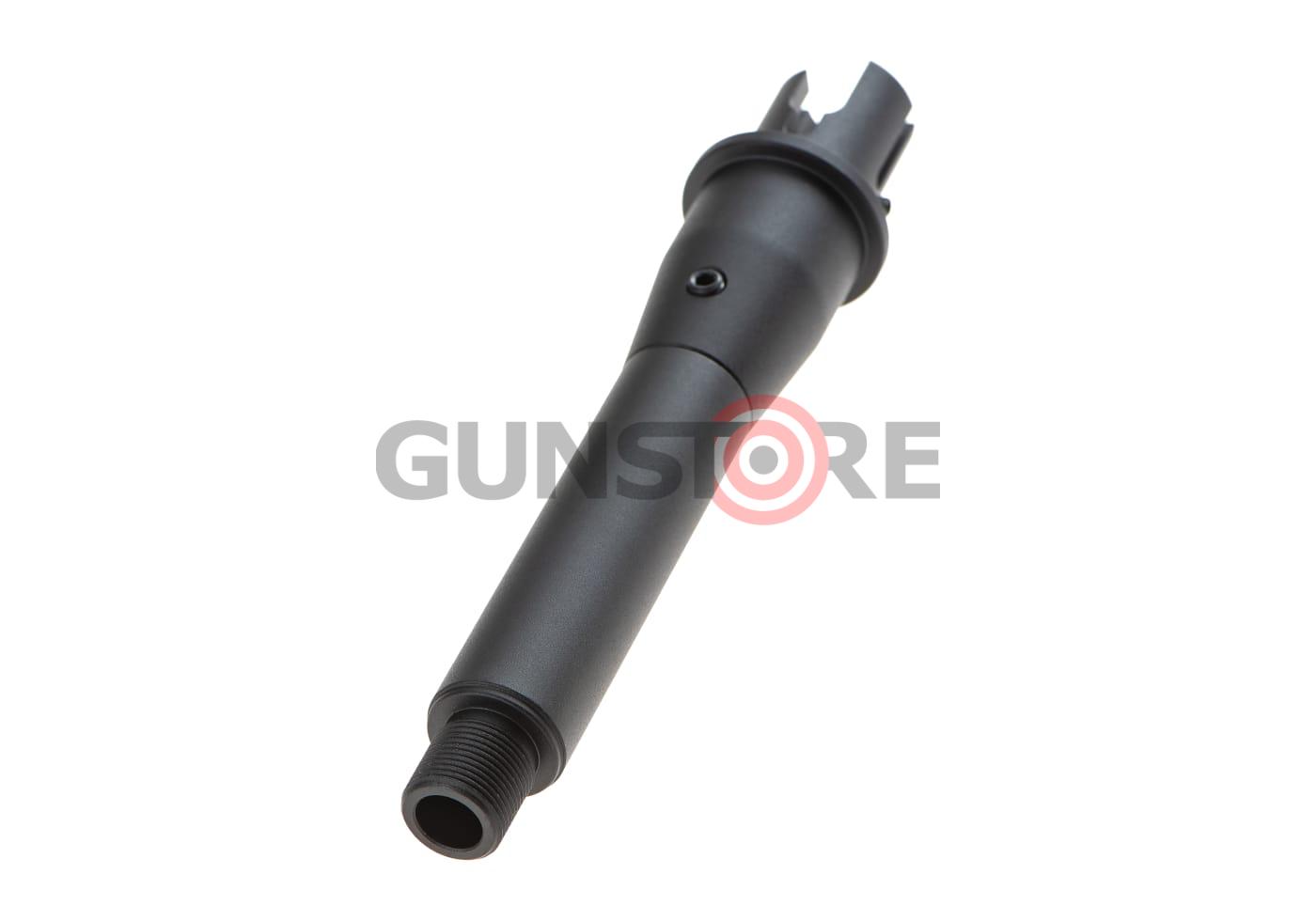 Fotografia: Trident M4 PDW Outer Barrel Assembly