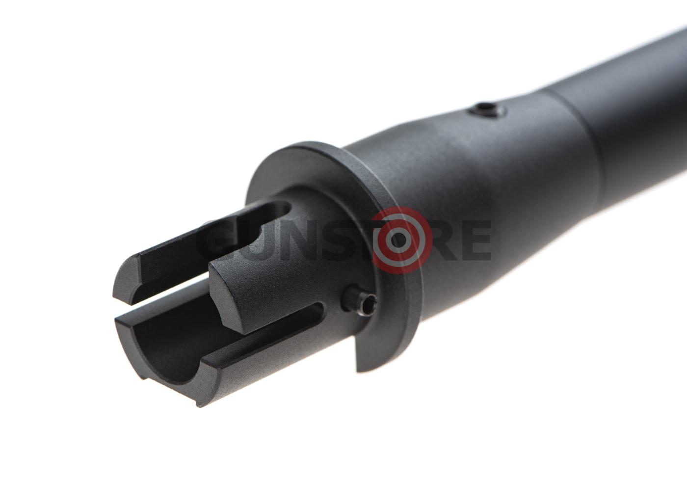 Fotografia: Trident M4 PDW Outer Barrel Assembly
