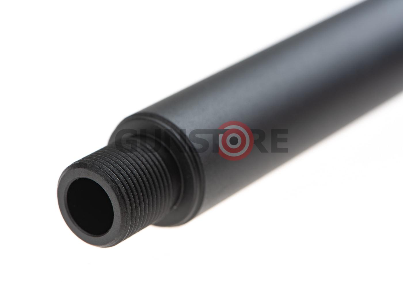 Fotografia: Trident M4 PDW Outer Barrel Assembly