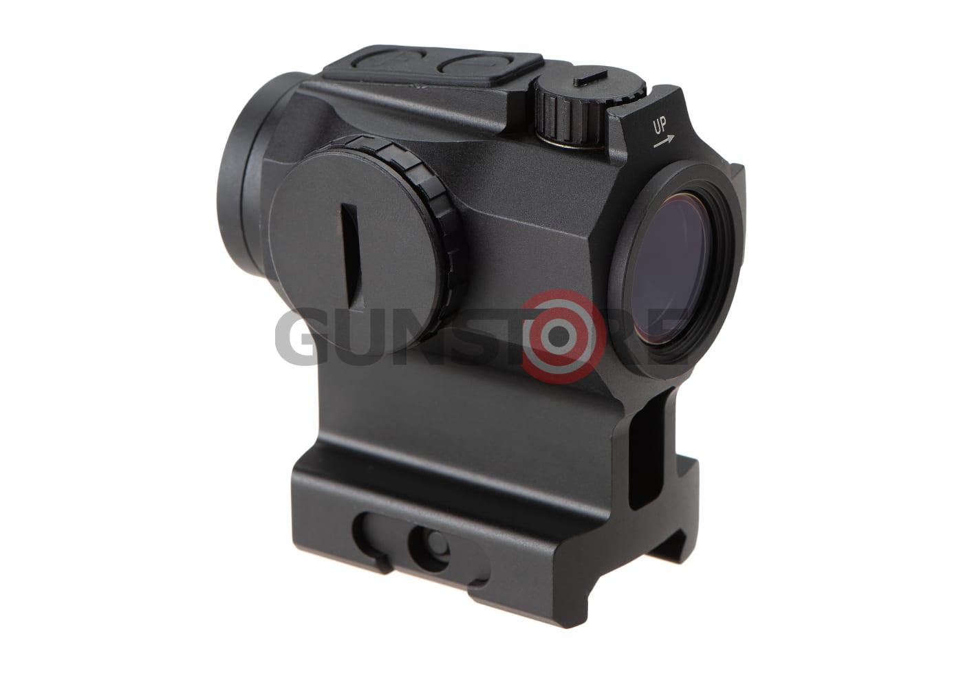 Fotografia: Ronin 1x20mm 2 MOA Red Dot Sight
