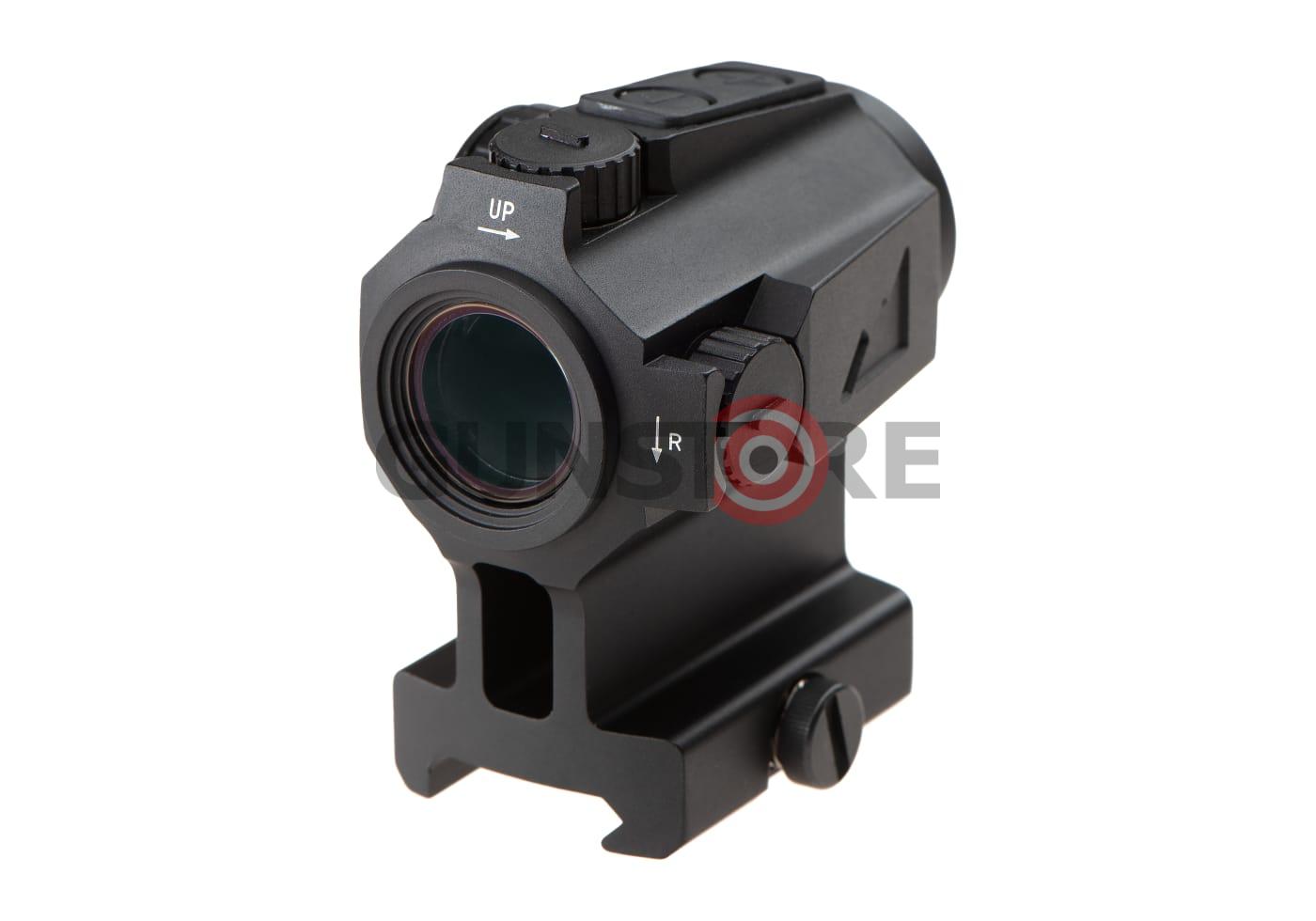 Fotografia: Ronin 1x20mm 2 MOA Red Dot Sight