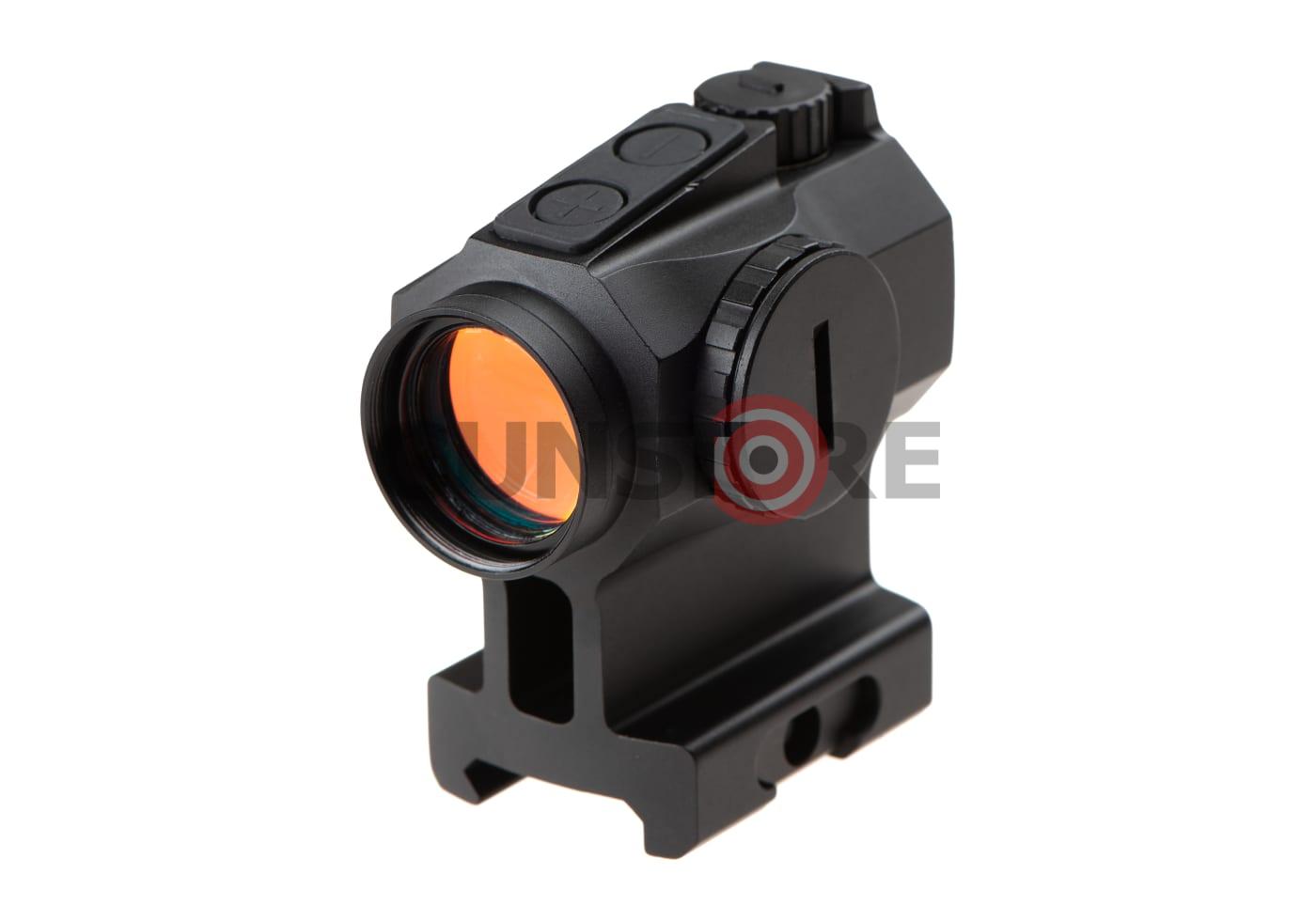 Fotografia: Ronin 1x20mm 2 MOA Red Dot Sight
