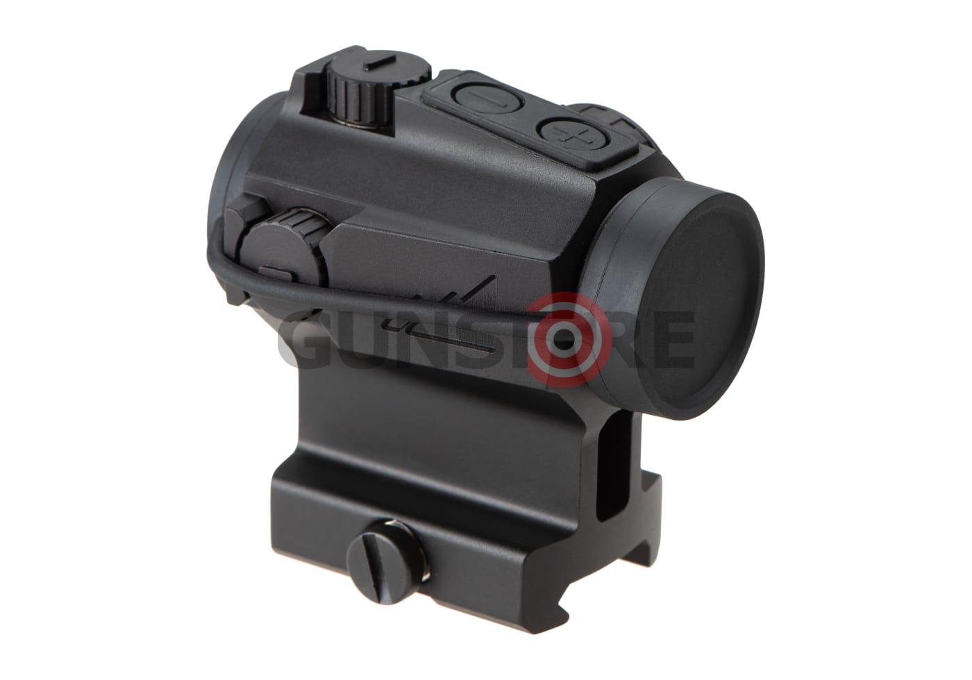 Fotografia: Ronin 1x20mm 2 MOA Red Dot Sight