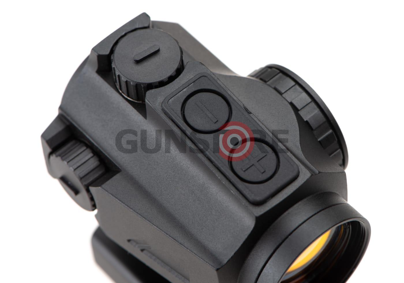 Fotografia: Ronin 1x20mm 2 MOA Red Dot Sight